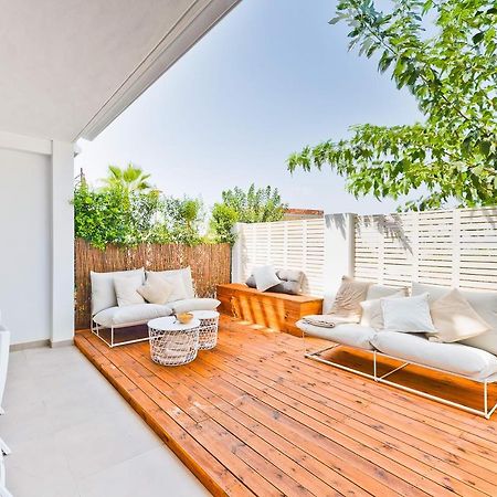 Baviera Hills 59 Διαμέρισμα Caleta De Velez Εξωτερικό φωτογραφία