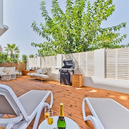 Baviera Hills 59 Διαμέρισμα Caleta De Velez Εξωτερικό φωτογραφία