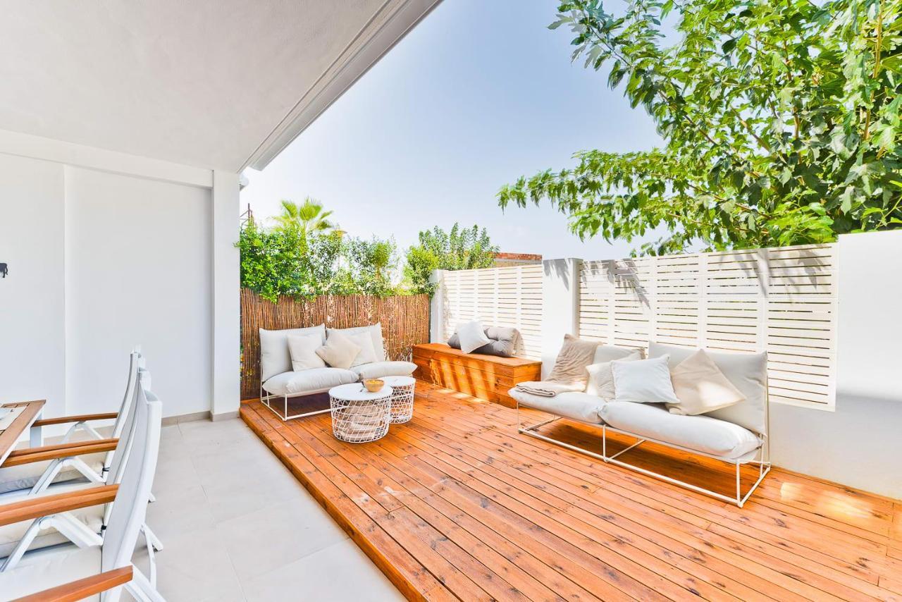 Baviera Hills 59 Διαμέρισμα Caleta De Velez Εξωτερικό φωτογραφία