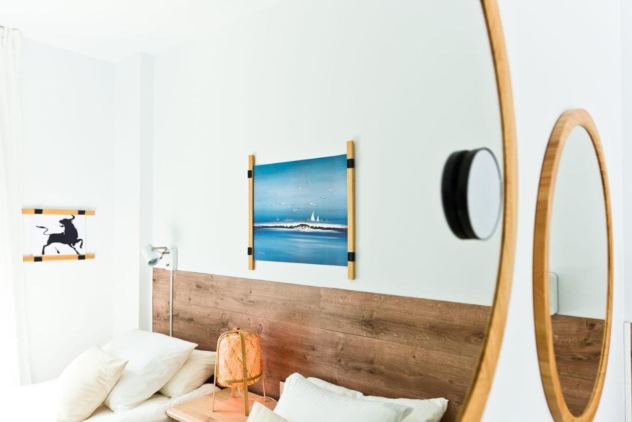 Baviera Hills 59 Διαμέρισμα Caleta De Velez Εξωτερικό φωτογραφία
