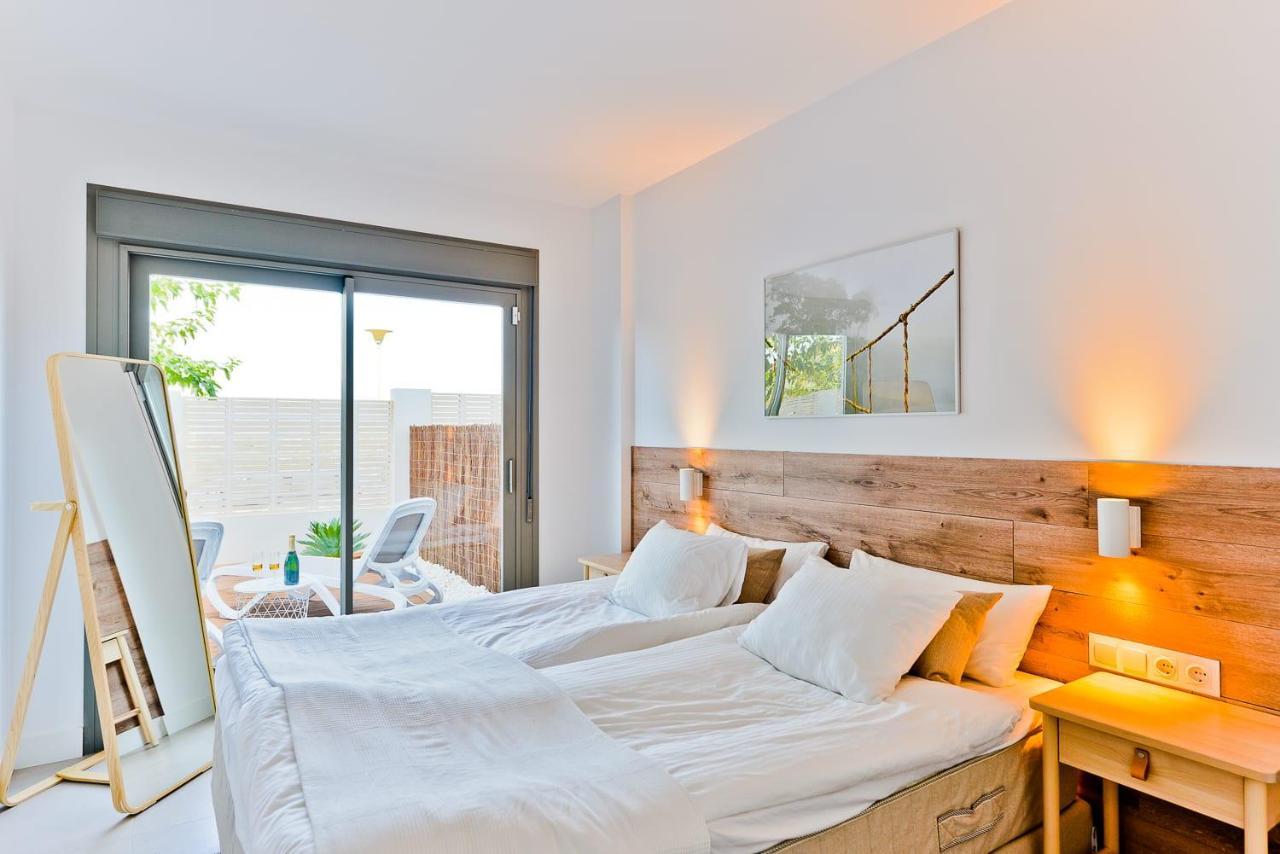 Baviera Hills 59 Διαμέρισμα Caleta De Velez Εξωτερικό φωτογραφία
