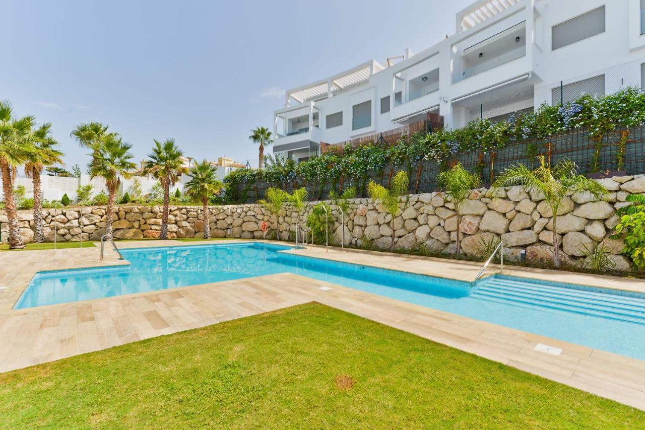Baviera Hills 59 Διαμέρισμα Caleta De Velez Εξωτερικό φωτογραφία