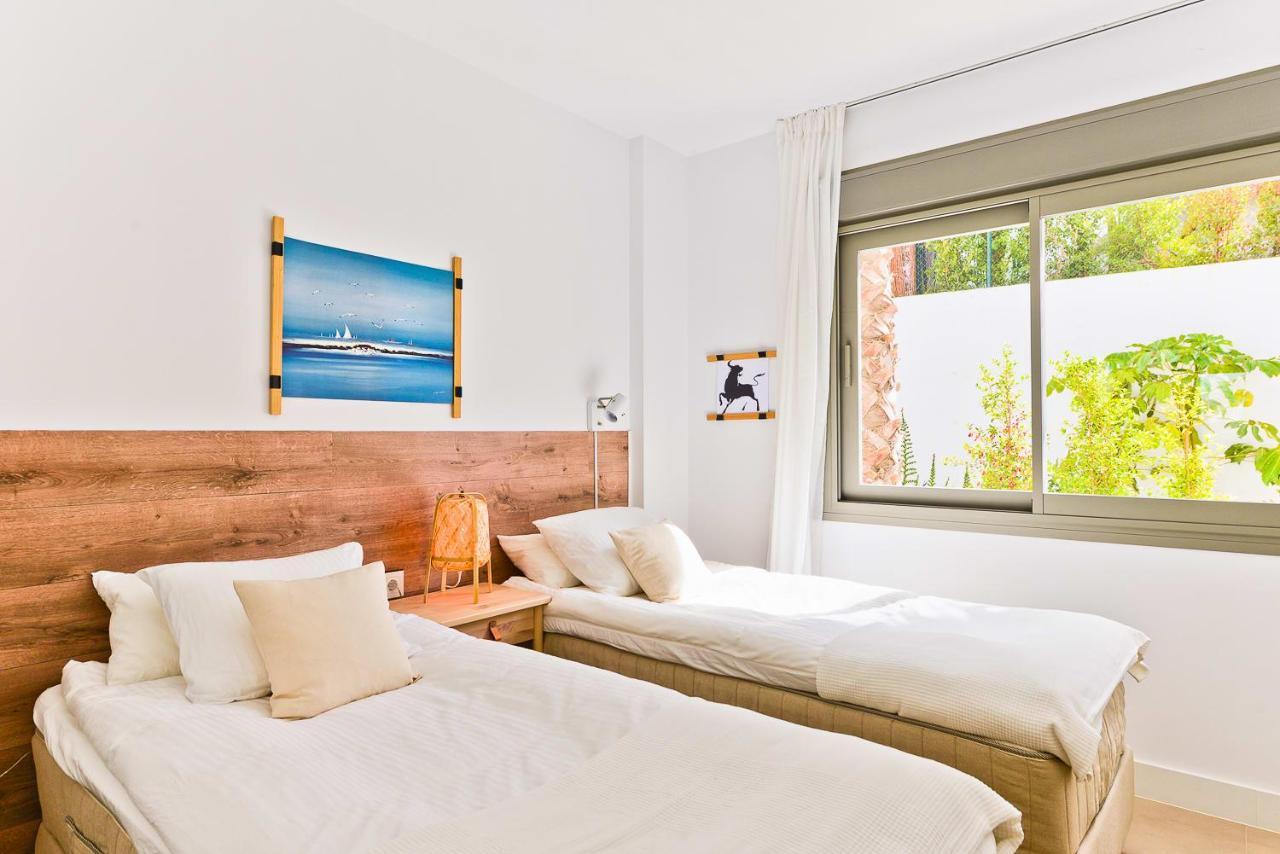 Baviera Hills 59 Διαμέρισμα Caleta De Velez Εξωτερικό φωτογραφία