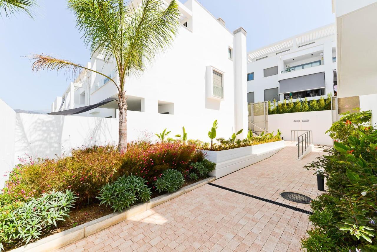 Baviera Hills 59 Διαμέρισμα Caleta De Velez Εξωτερικό φωτογραφία