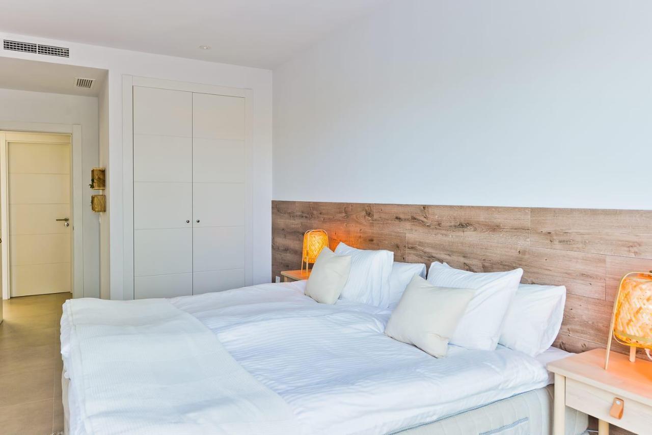 Baviera Hills 59 Διαμέρισμα Caleta De Velez Εξωτερικό φωτογραφία