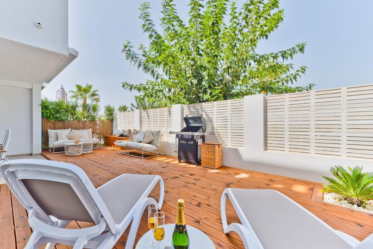 Baviera Hills 59 Διαμέρισμα Caleta De Velez Εξωτερικό φωτογραφία