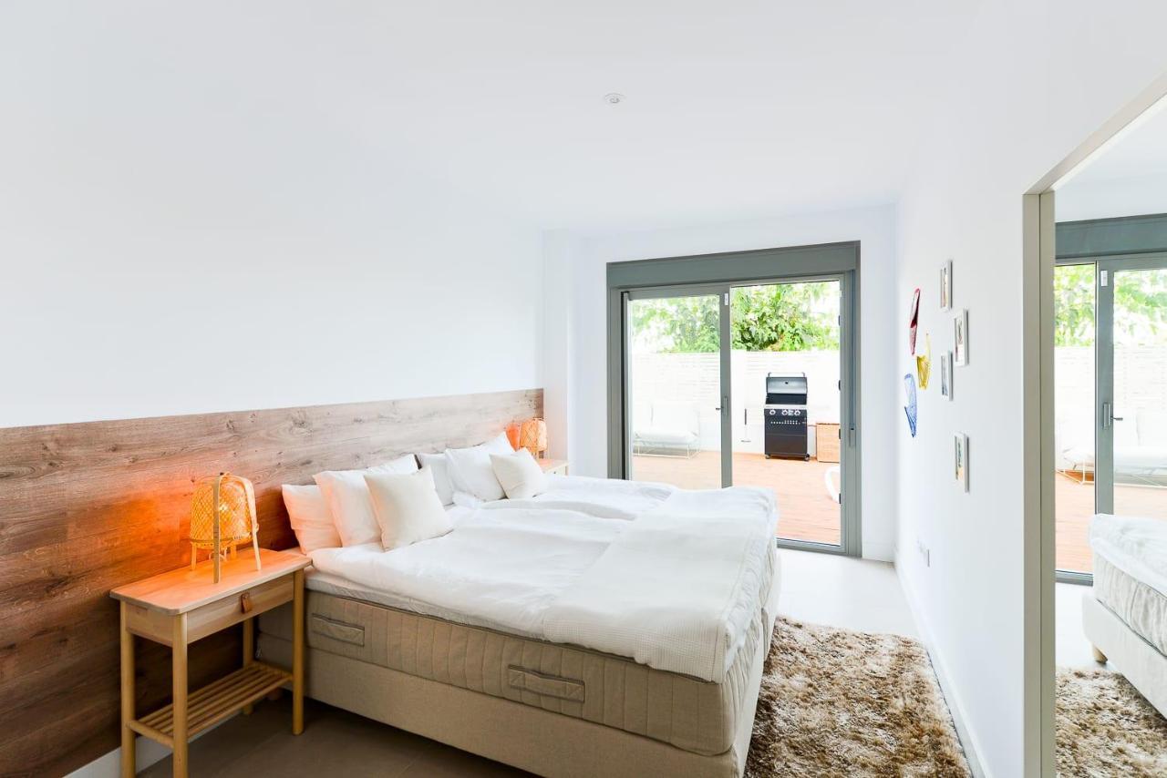 Baviera Hills 59 Διαμέρισμα Caleta De Velez Εξωτερικό φωτογραφία