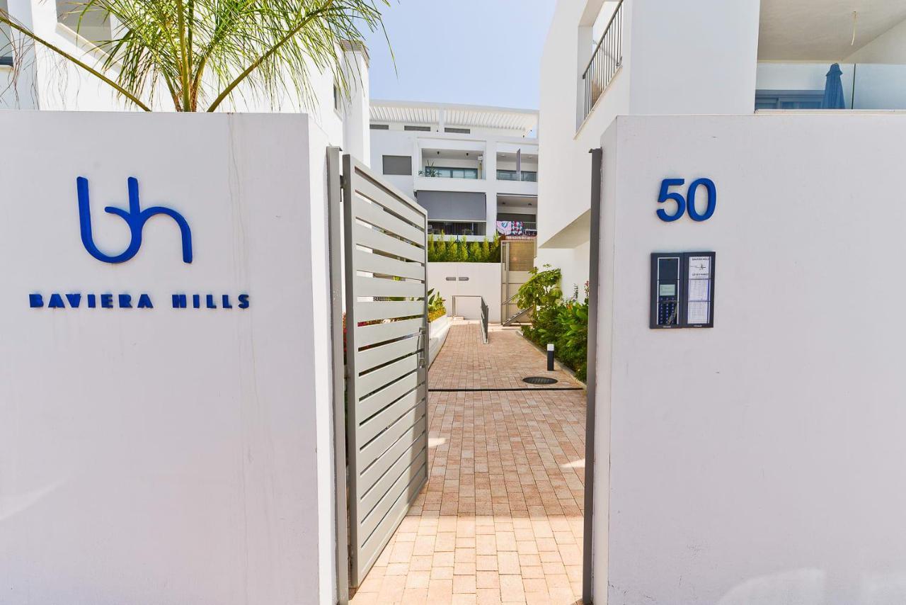 Baviera Hills 59 Διαμέρισμα Caleta De Velez Εξωτερικό φωτογραφία