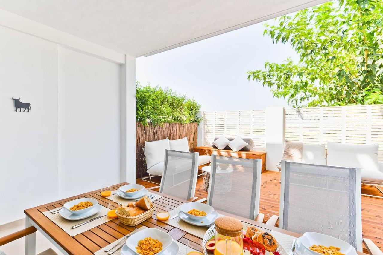 Baviera Hills 59 Διαμέρισμα Caleta De Velez Εξωτερικό φωτογραφία
